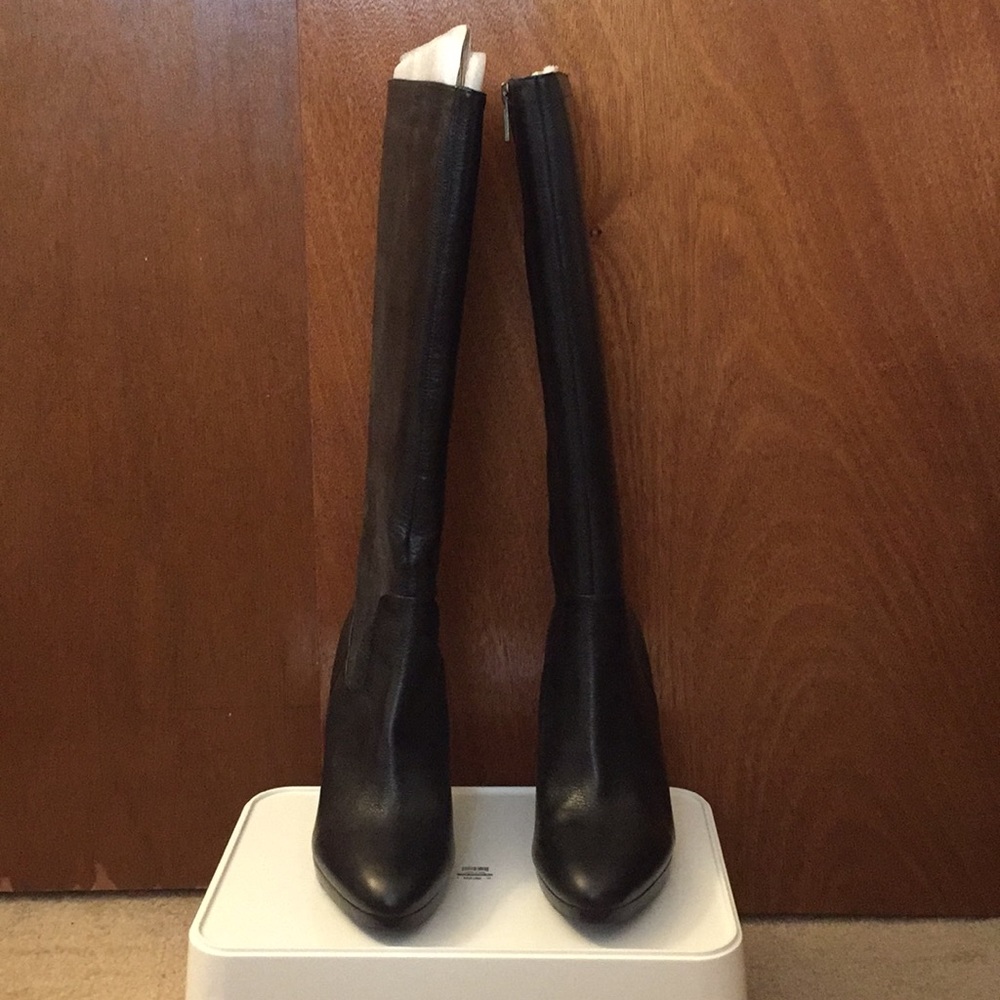 Banana Republic Boots